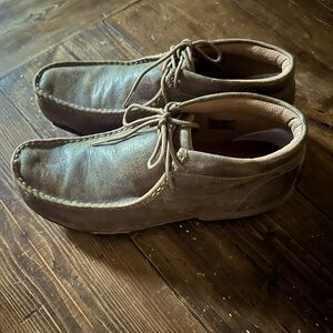 Twisted X Men’s Chukka Boot